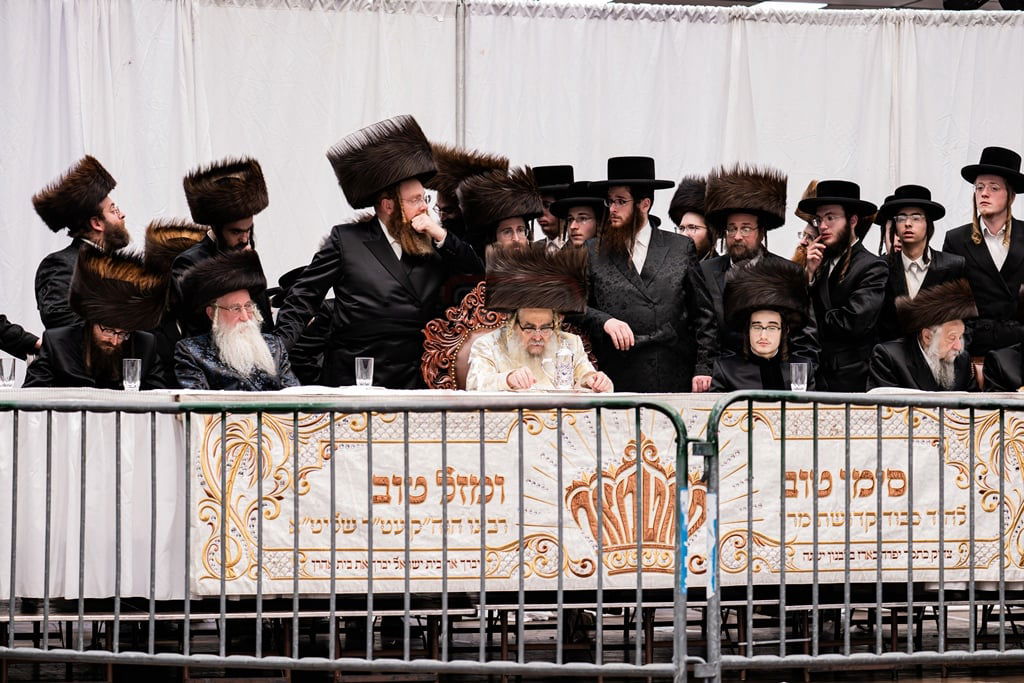 שמחת בית סאטמר