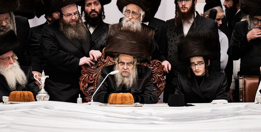 שמחת בית סאטמר