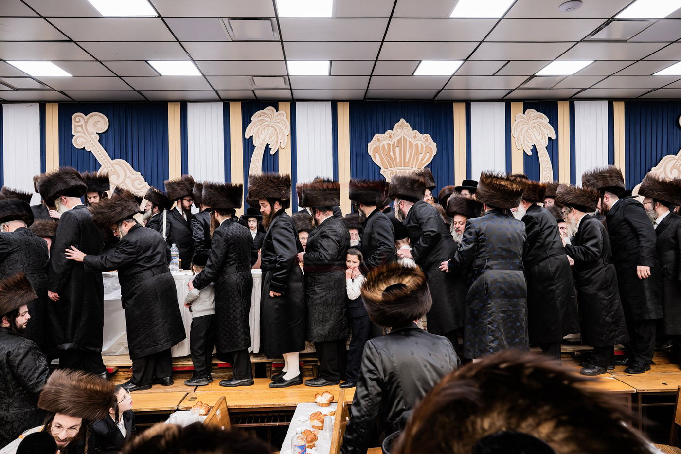 שמחת בית סאטמר