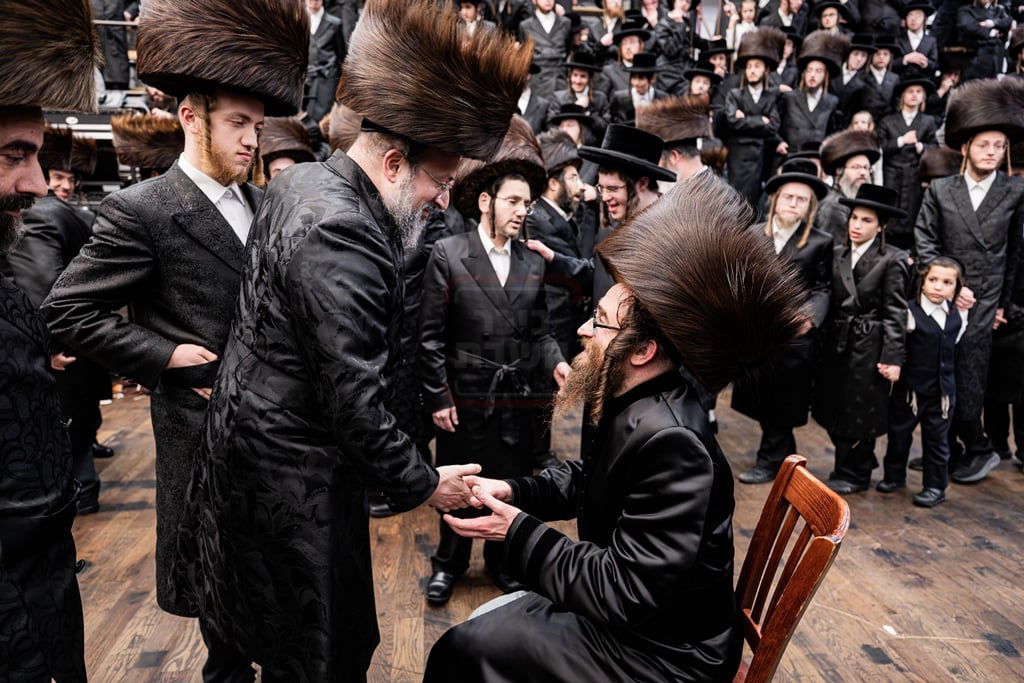 שמחת בית סאטמר