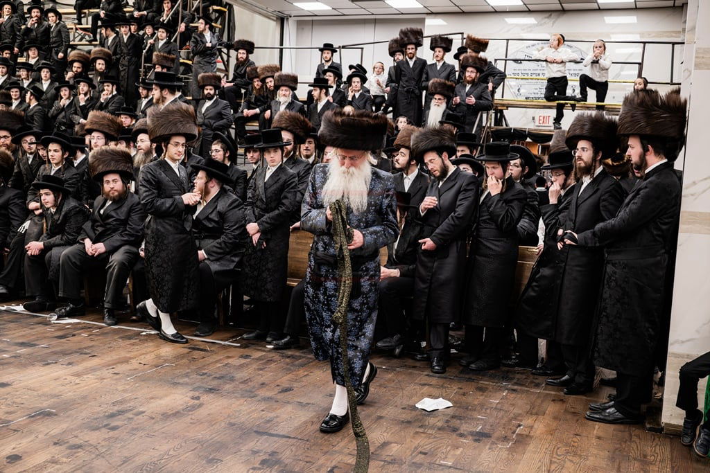 שמחת בית סאטמר