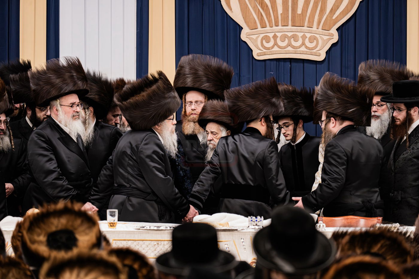 שמחת בית סאטמר