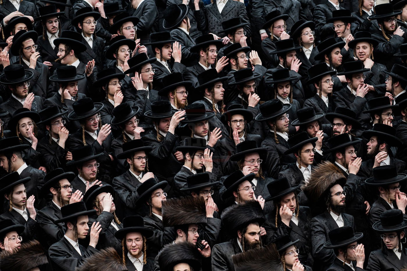 שמחת בית סאטמר