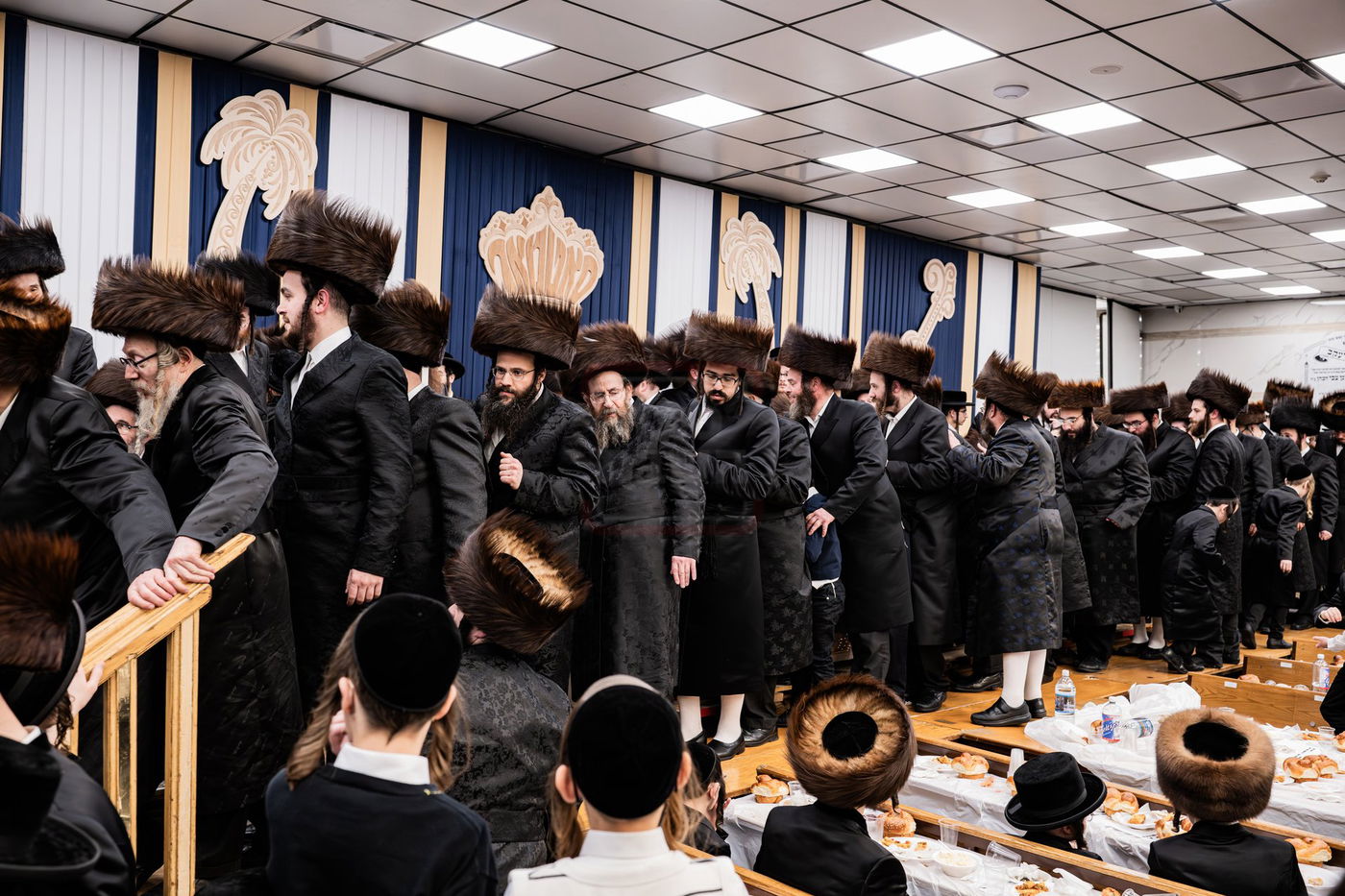 שמחת בית סאטמר