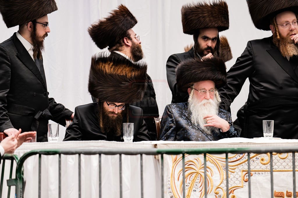 שמחת בית סאטמר