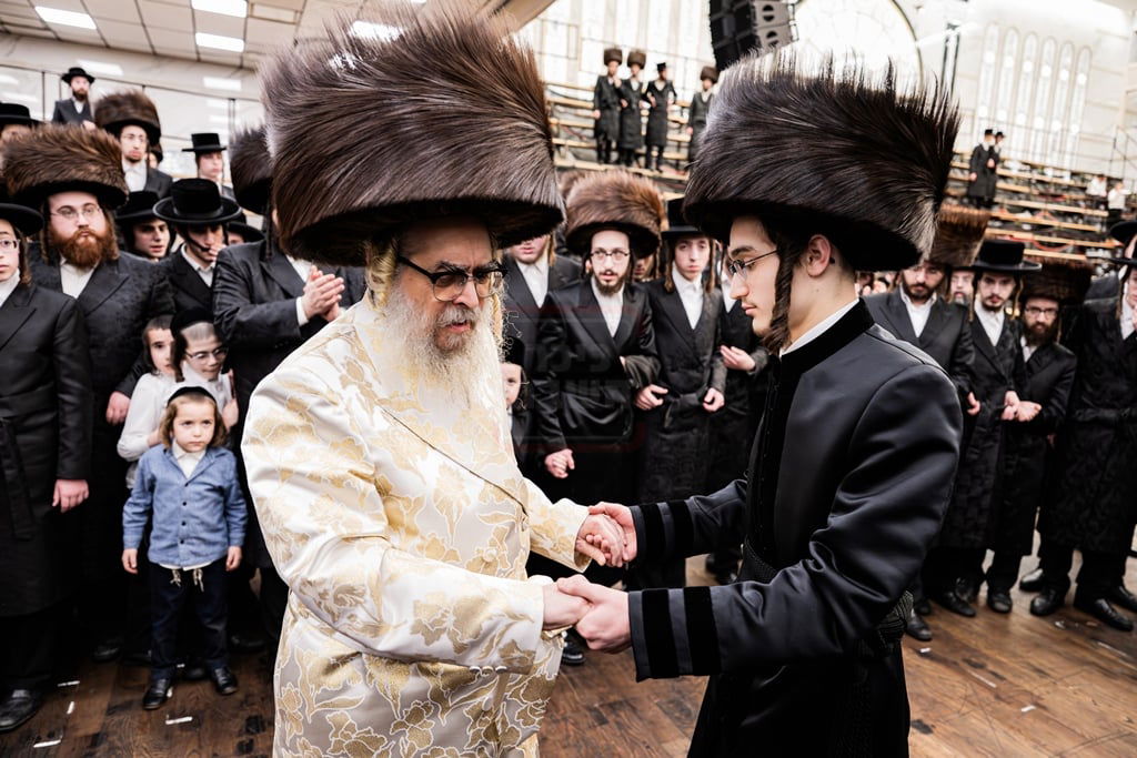 שמחת בית סאטמר