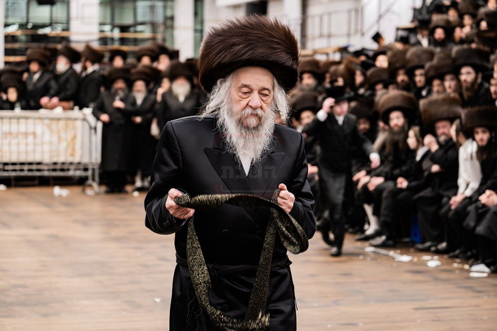 שמחת בית סאטמר