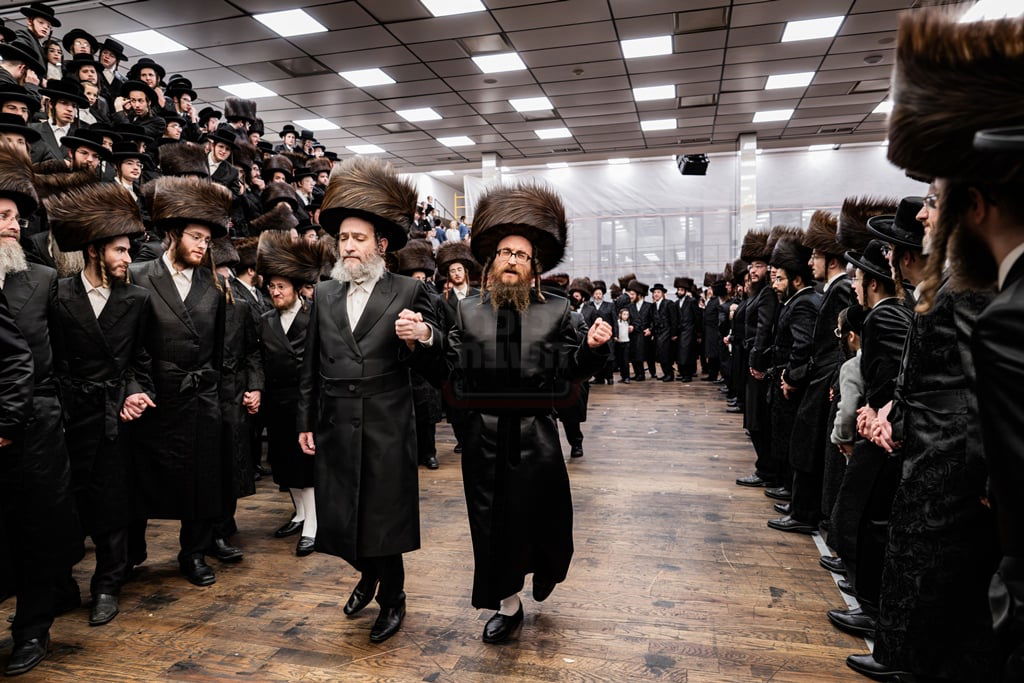 שמחת בית סאטמר