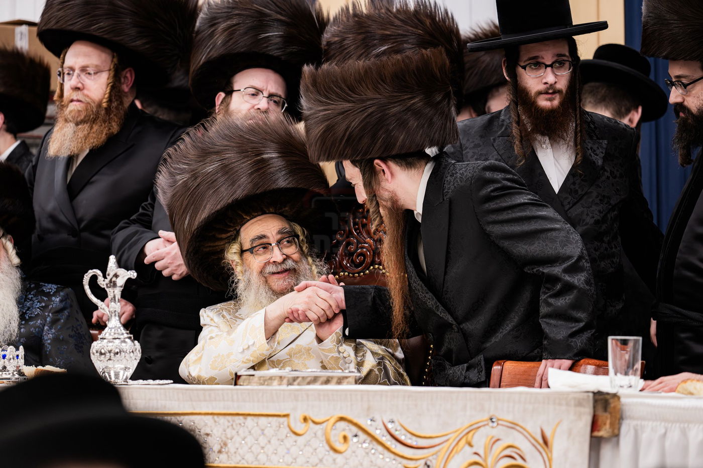 שמחת בית סאטמר