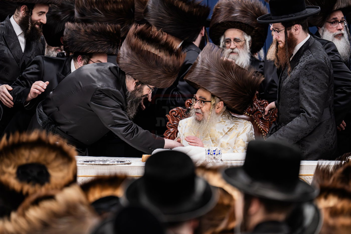 שמחת בית סאטמר