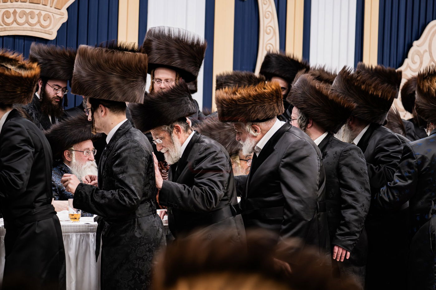 שמחת בית סאטמר