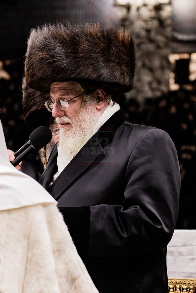 שמחת בית סאטמר