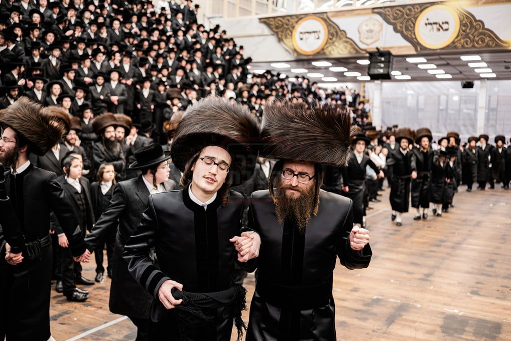 שמחת בית סאטמר