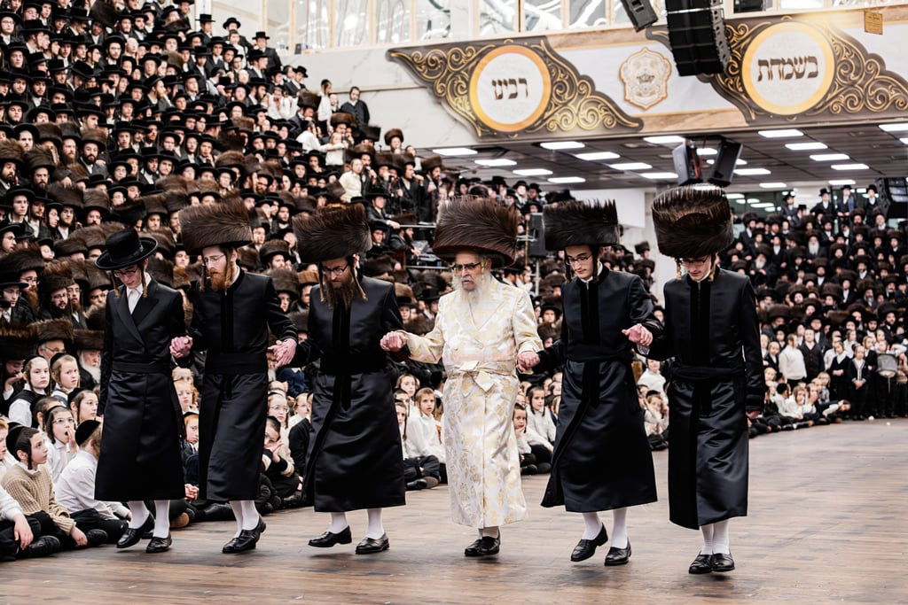 שמחת בית סאטמר