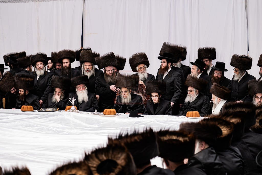 שמחת בית סאטמר