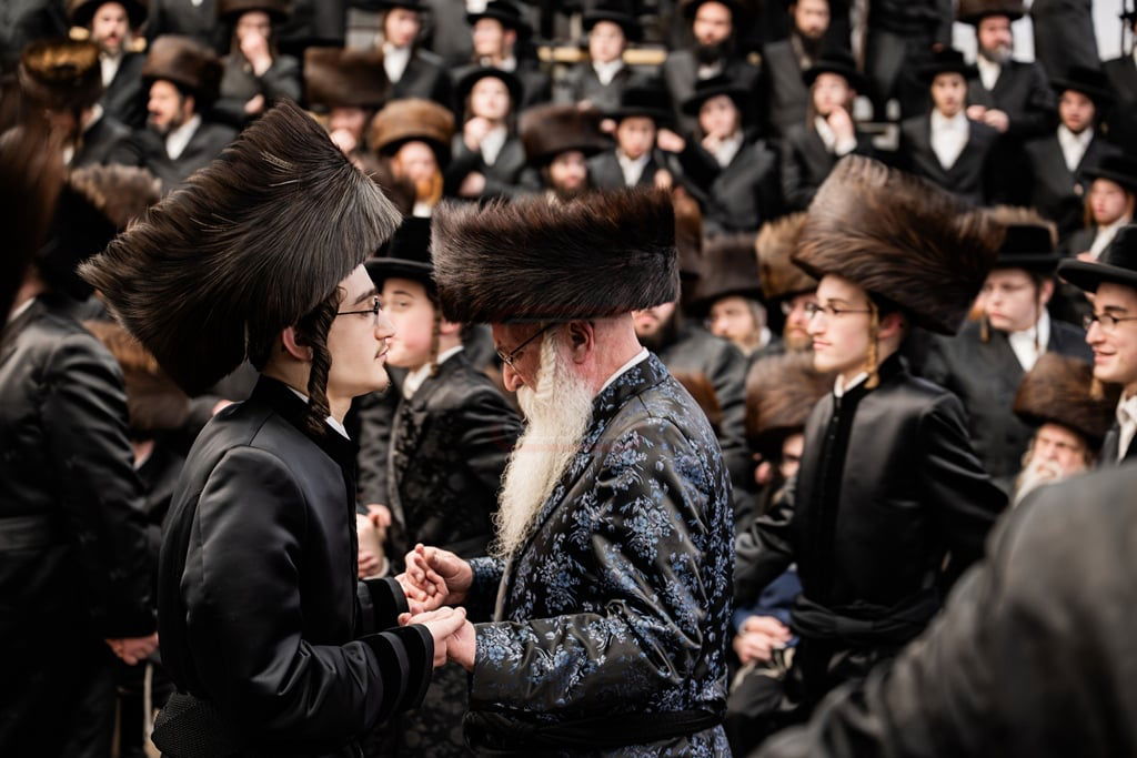 שמחת בית סאטמר