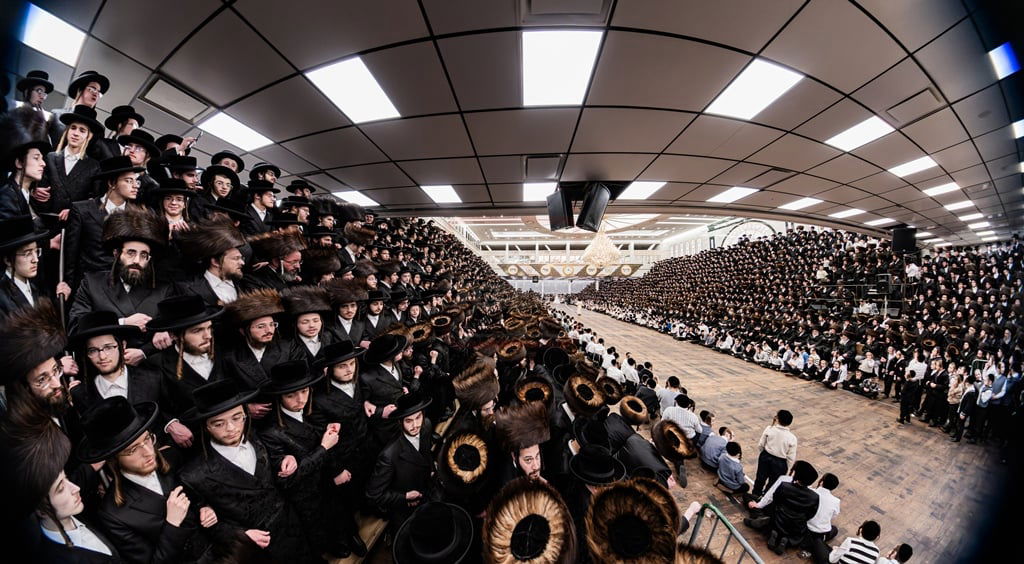 שמחת בית סאטמר