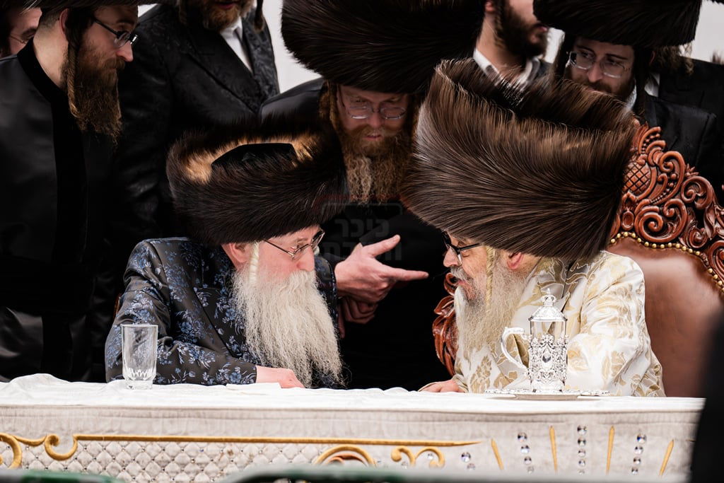 שמחת בית סאטמר