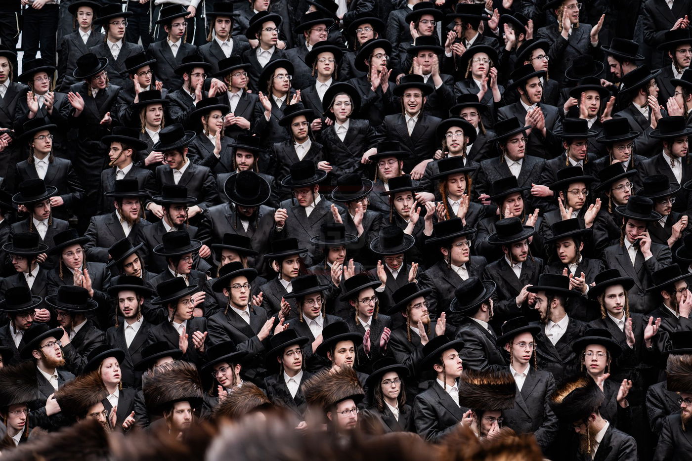 שמחת בית סאטמר