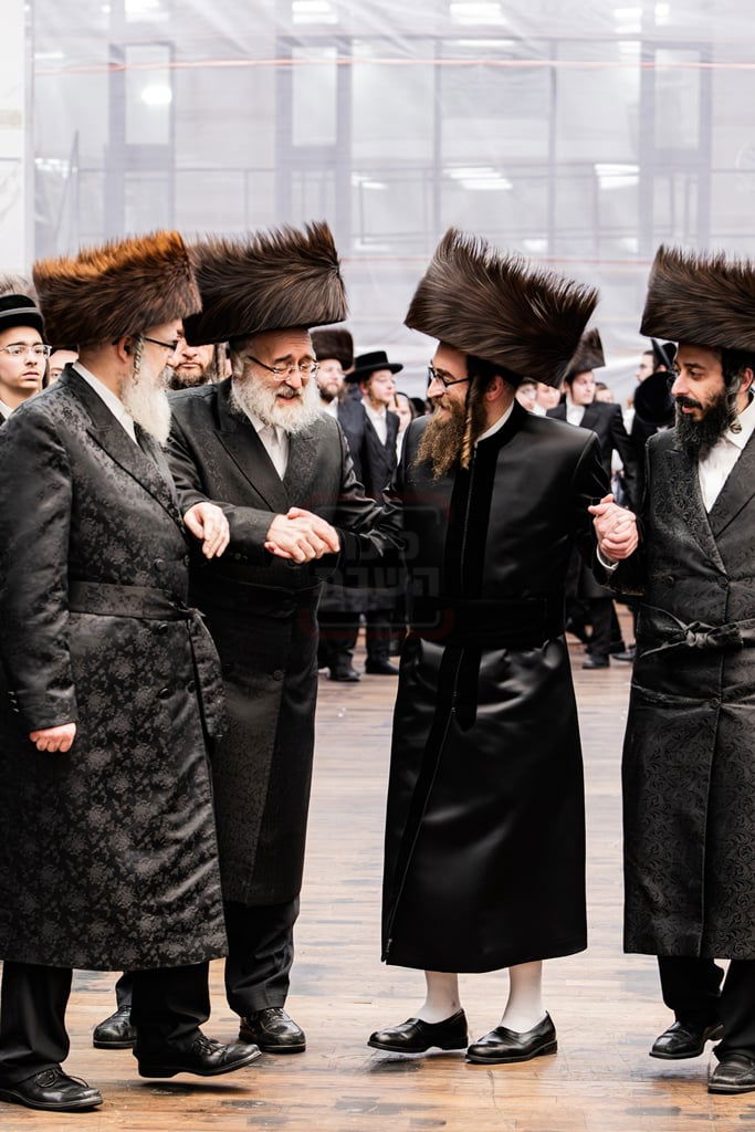 שמחת בית סאטמר