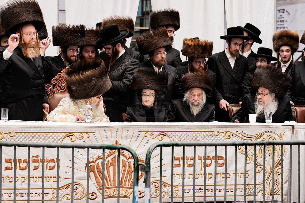 שמחת בית סאטמר