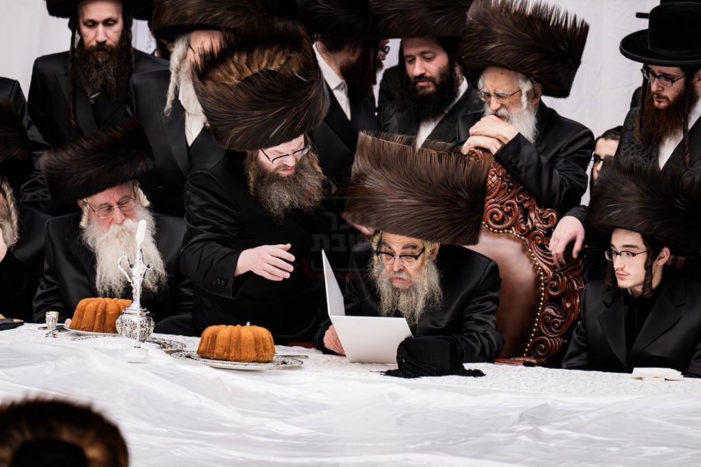 שמחת בית סאטמר