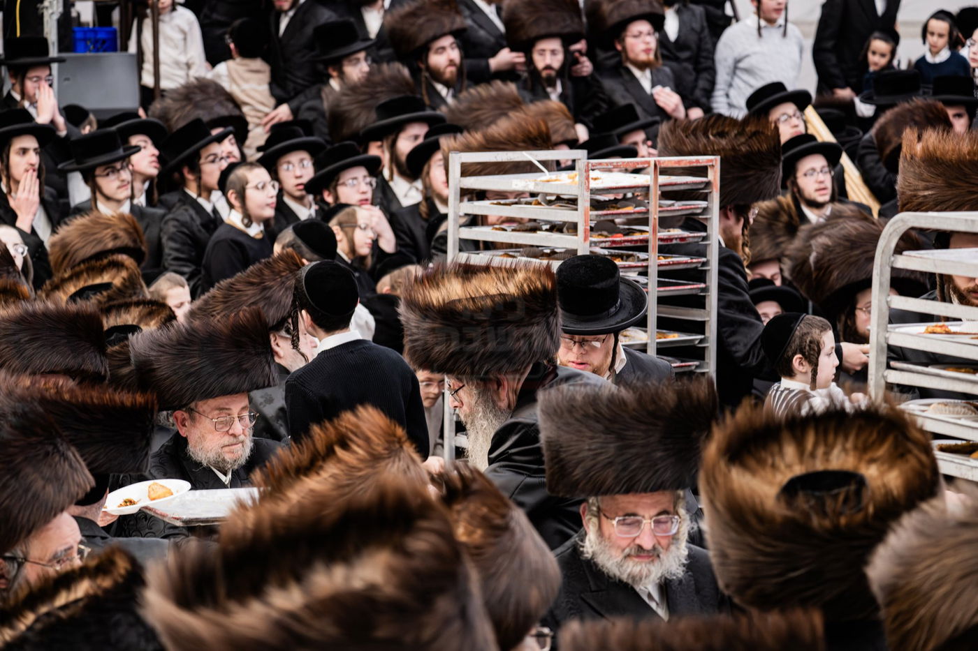 שמחת בית סאטמר