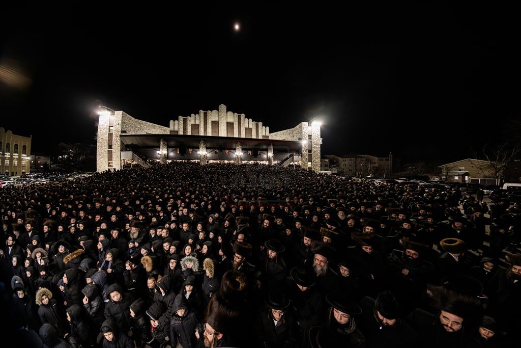 שמחת בית סאטמר