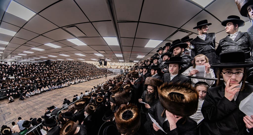 שמחת בית סאטמר