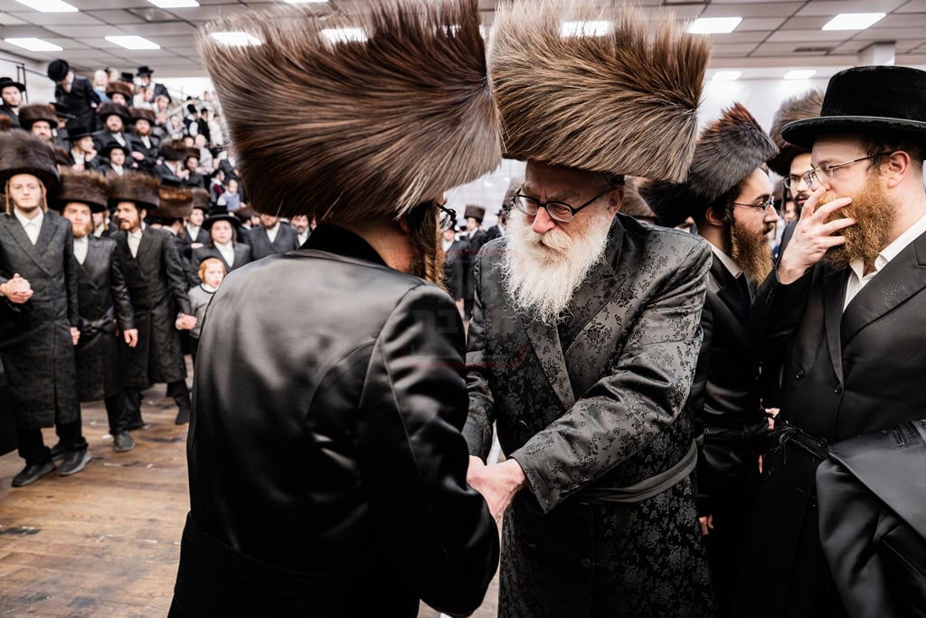 שמחת בית סאטמר