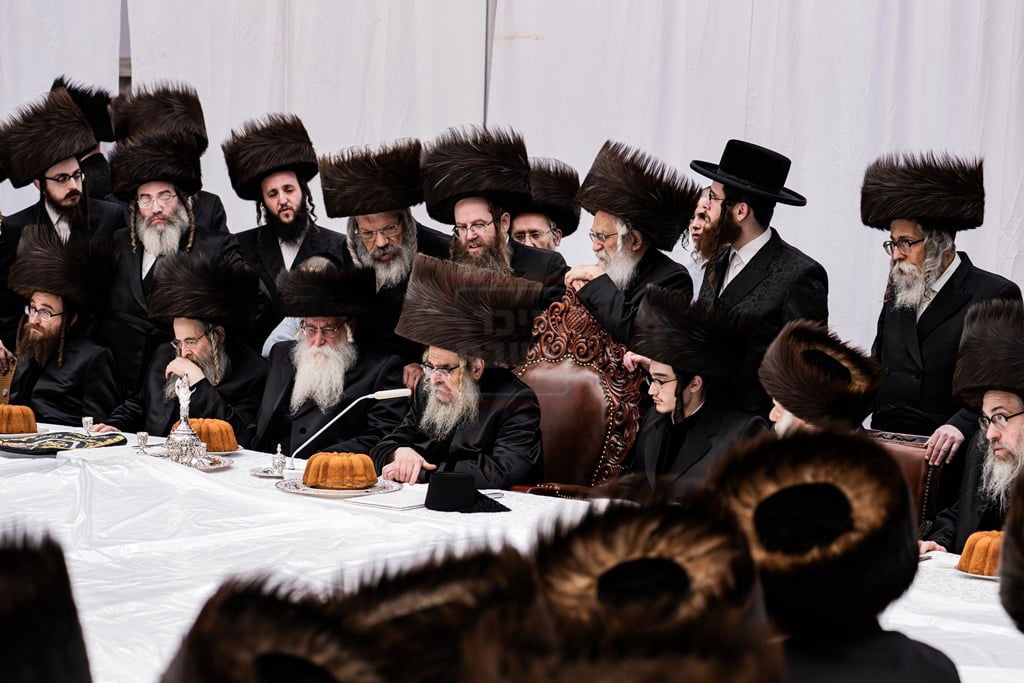 שמחת בית סאטמר