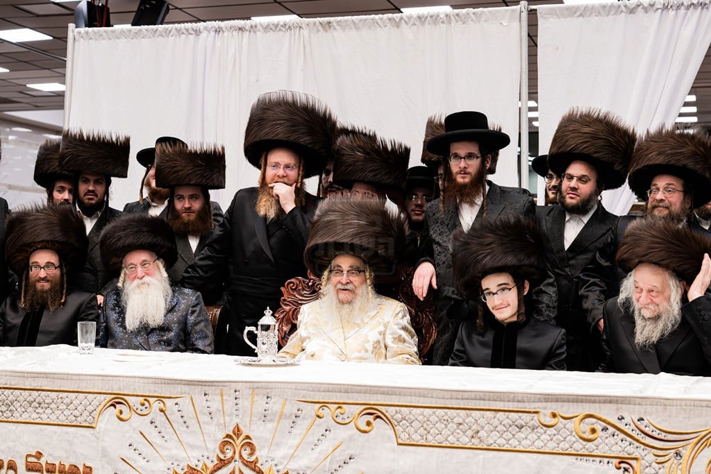 שמחת בית סאטמר