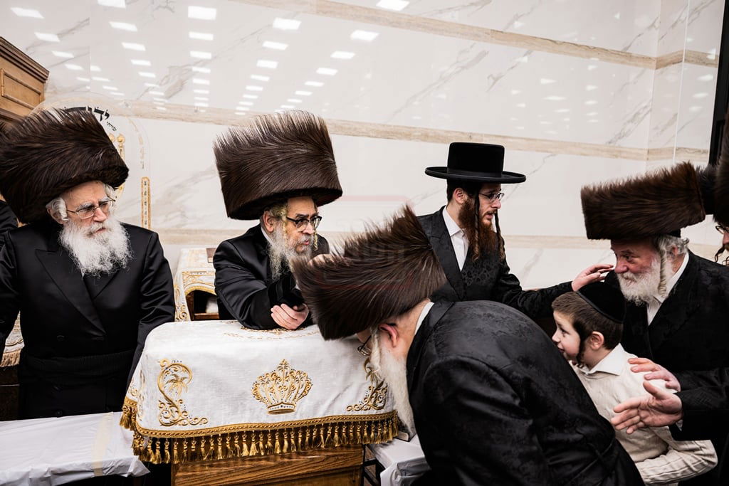 שמחת בית סאטמר