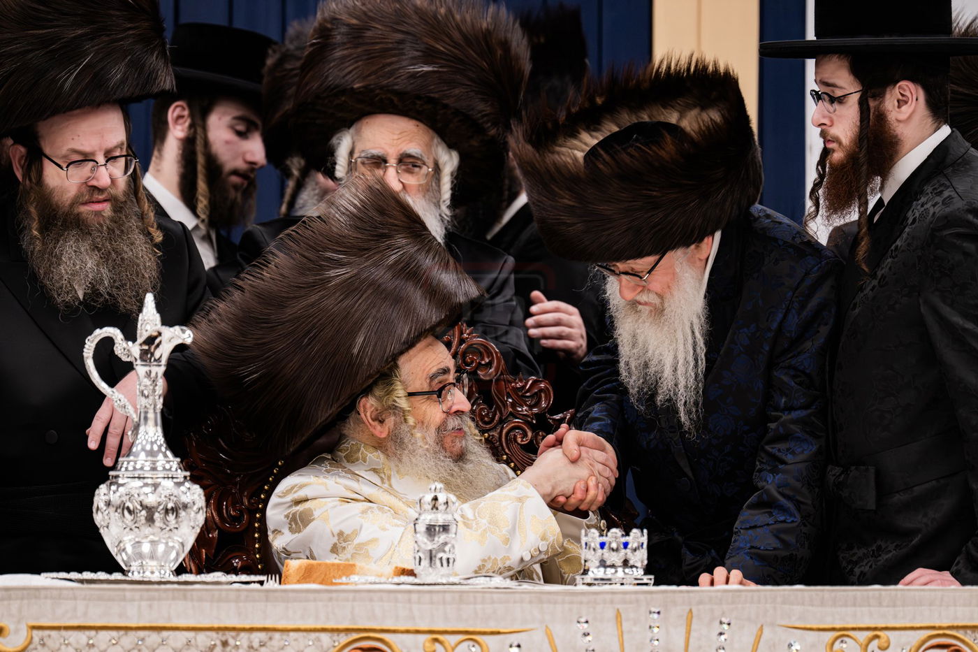 שמחת בית סאטמר