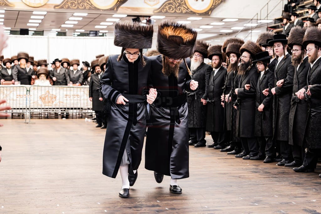 שמחת בית סאטמר