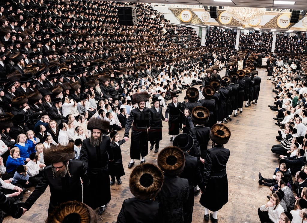 שמחת בית סאטמר