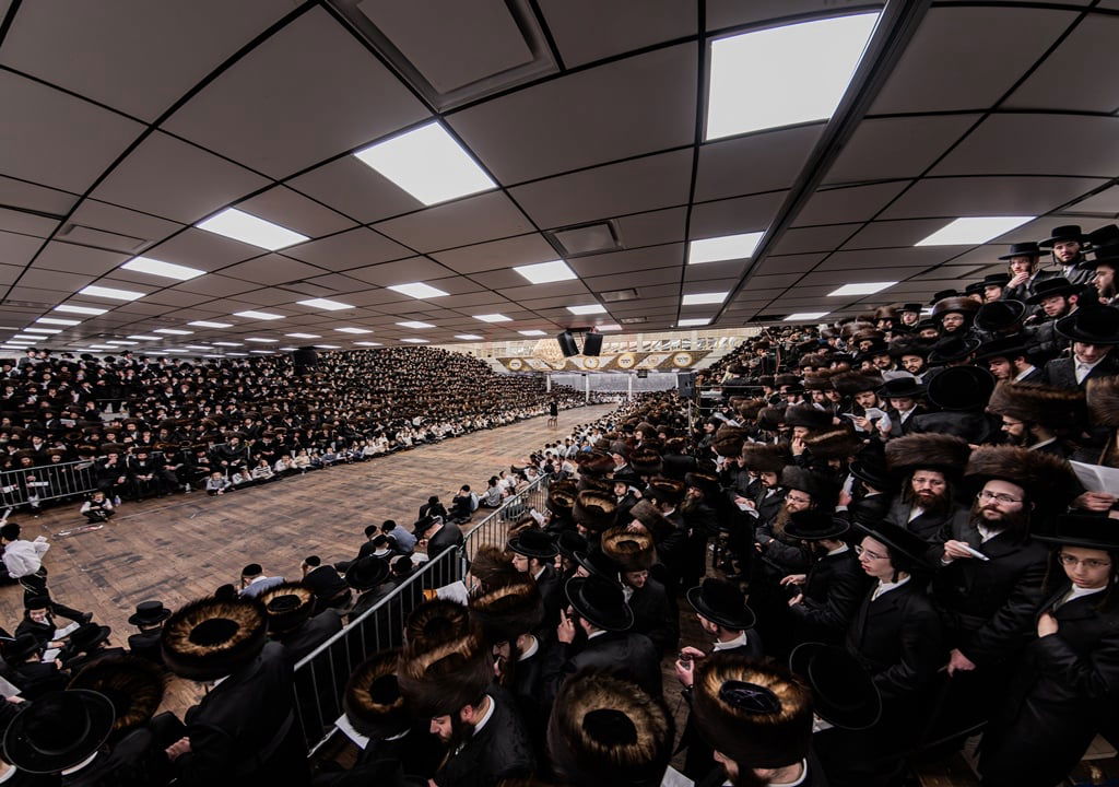 שמחת בית סאטמר