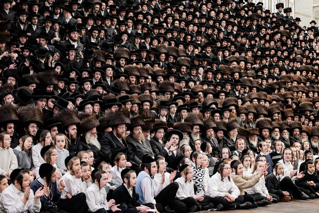 שמחת בית סאטמר