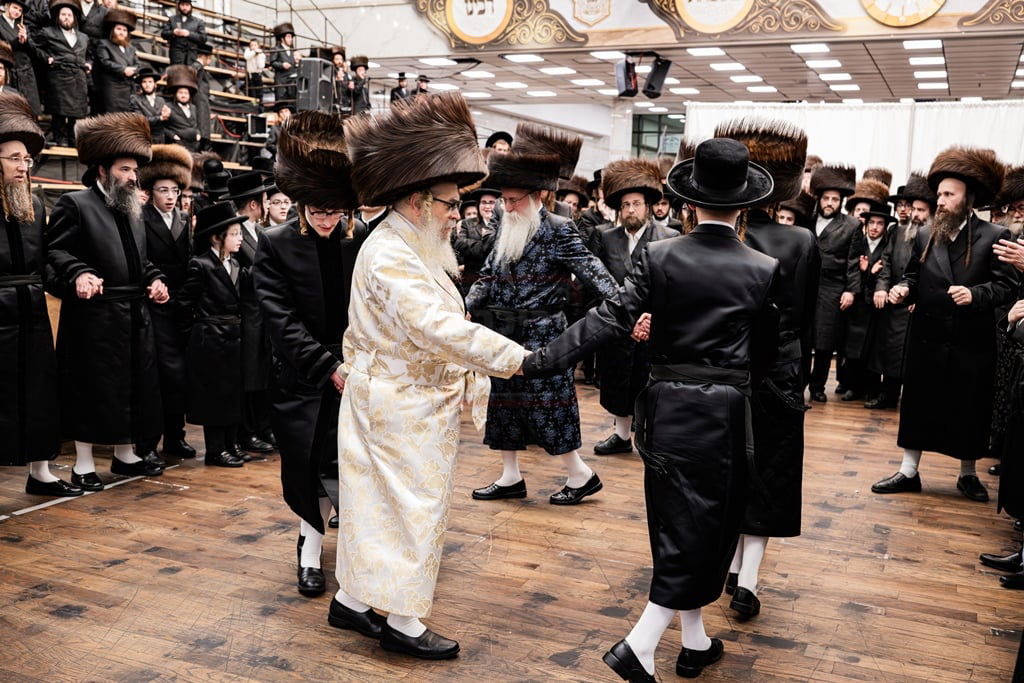 שמחת בית סאטמר