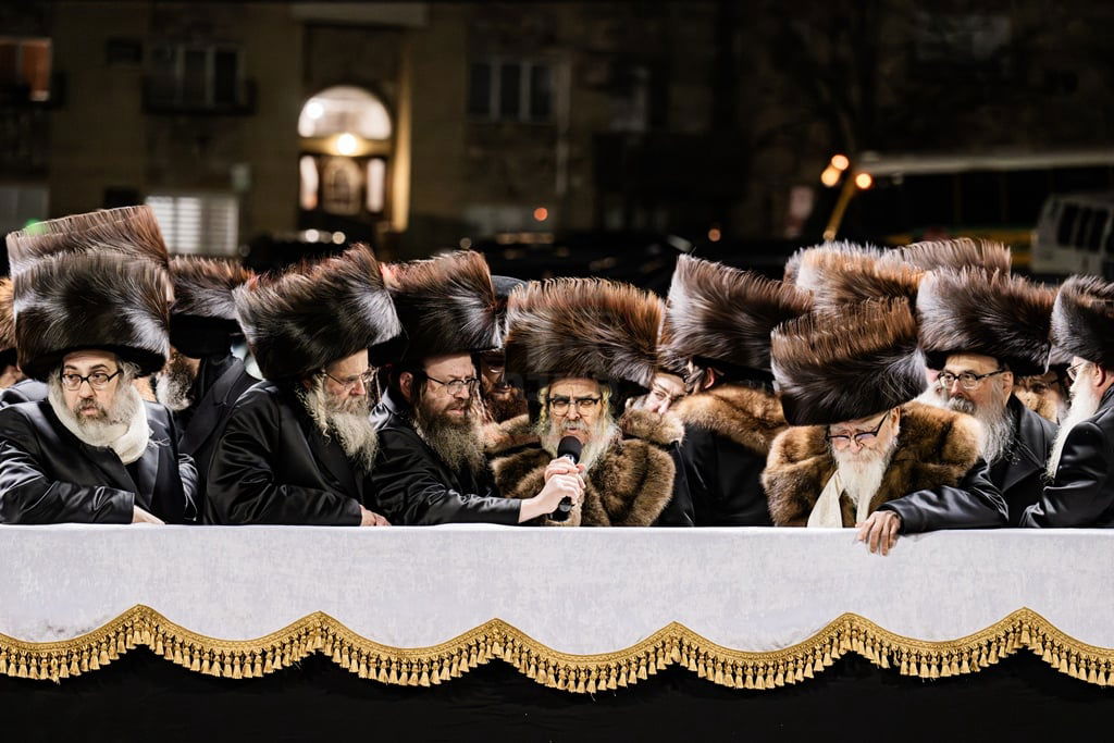 שמחת בית סאטמר