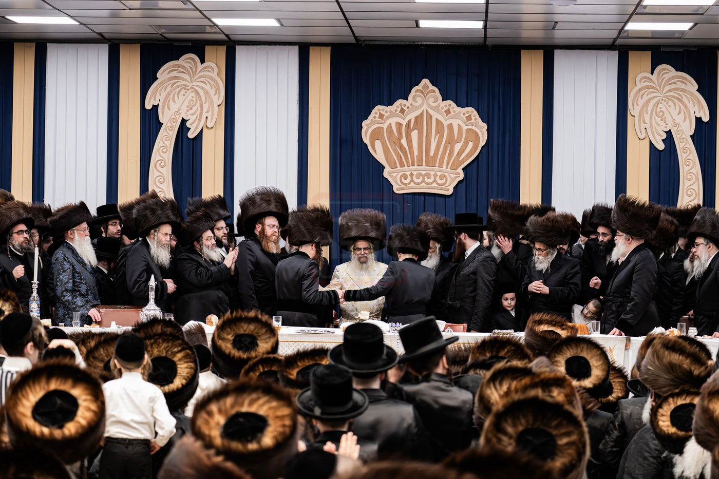 שמחת בית סאטמר