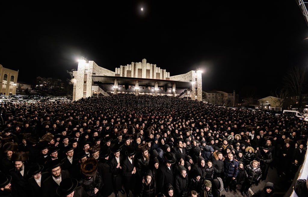 שמחת בית סאטמר