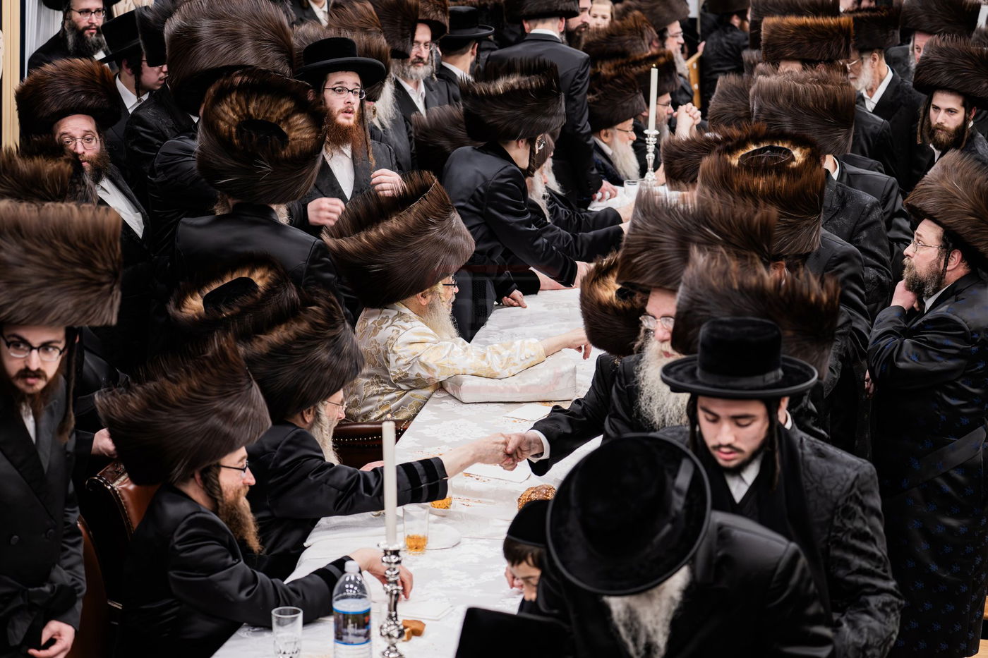 שמחת בית סאטמר