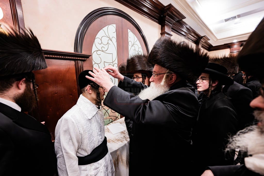 שמחת בית סאטמר