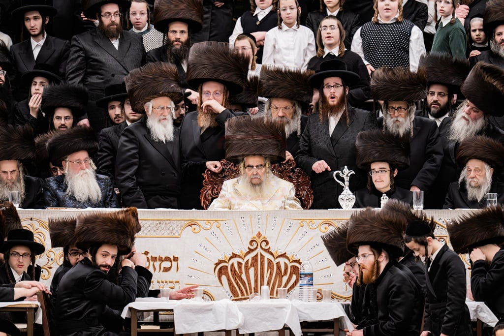 שמחת בית סאטמר