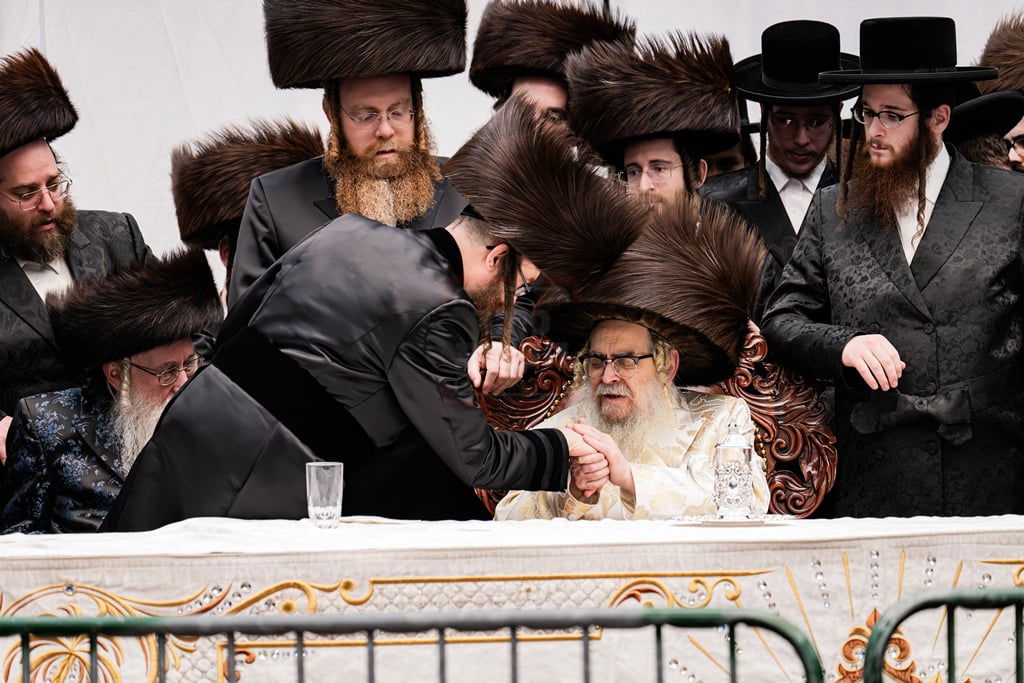 שמחת בית סאטמר