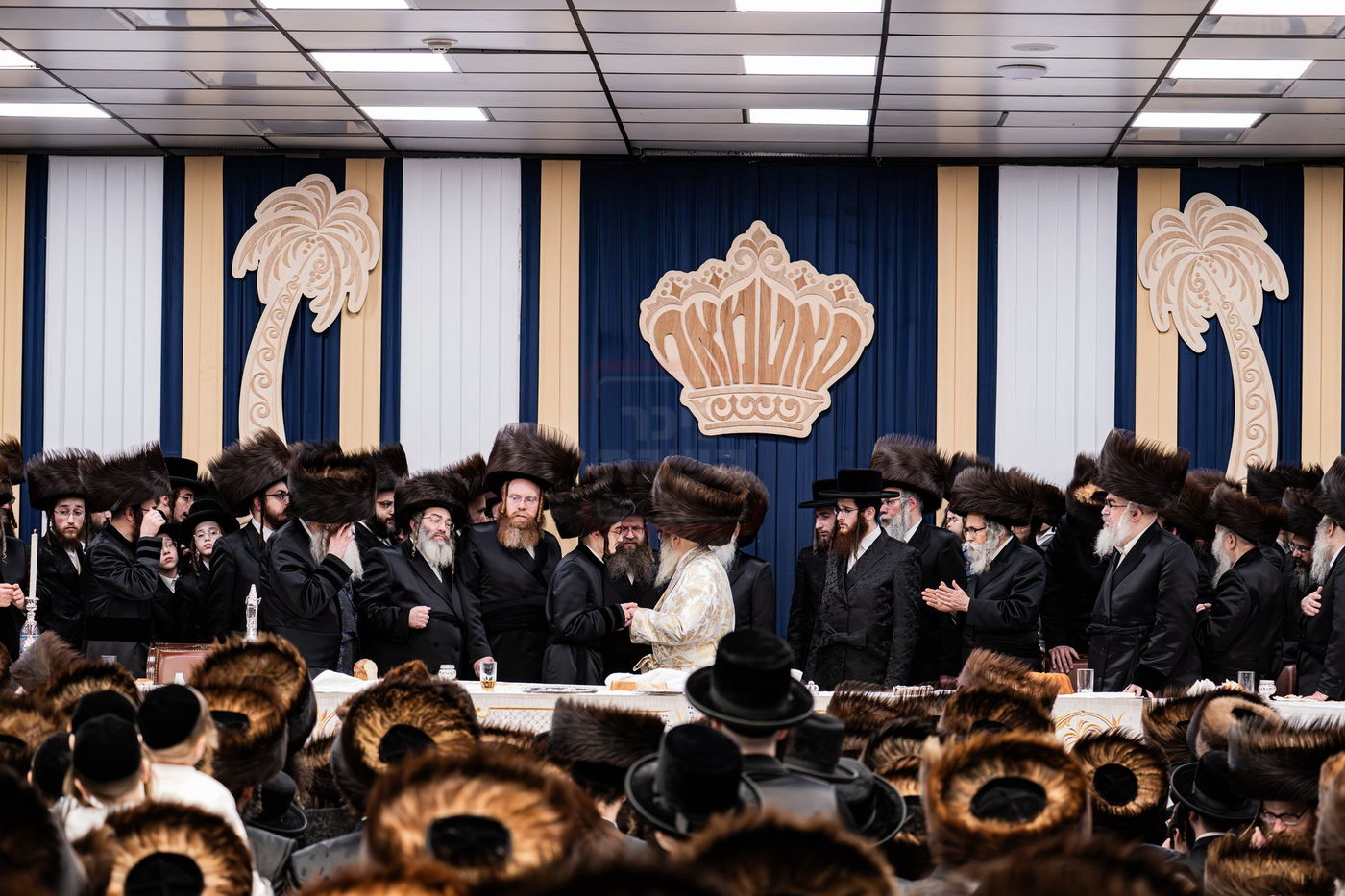 שמחת בית סאטמר