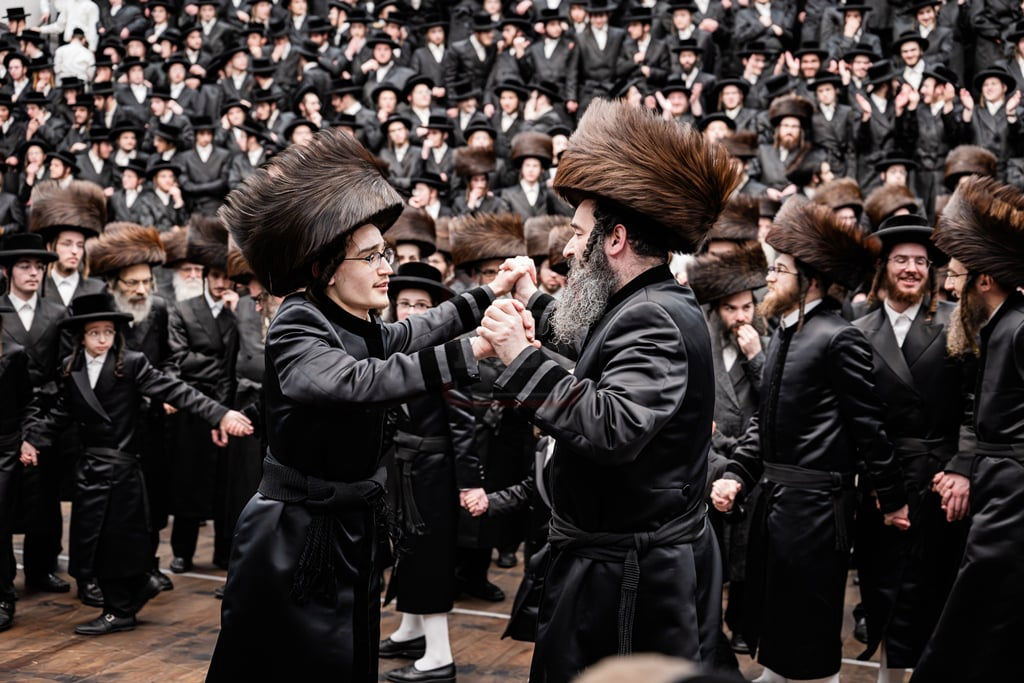 שמחת בית סאטמר