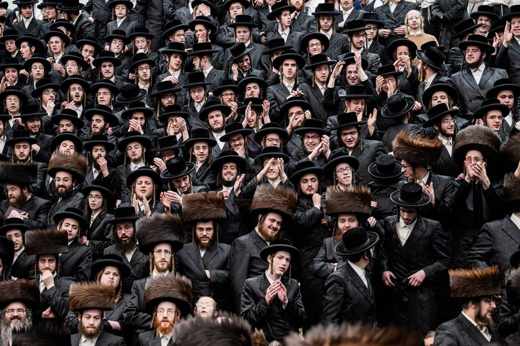 שמחת בית סאטמר