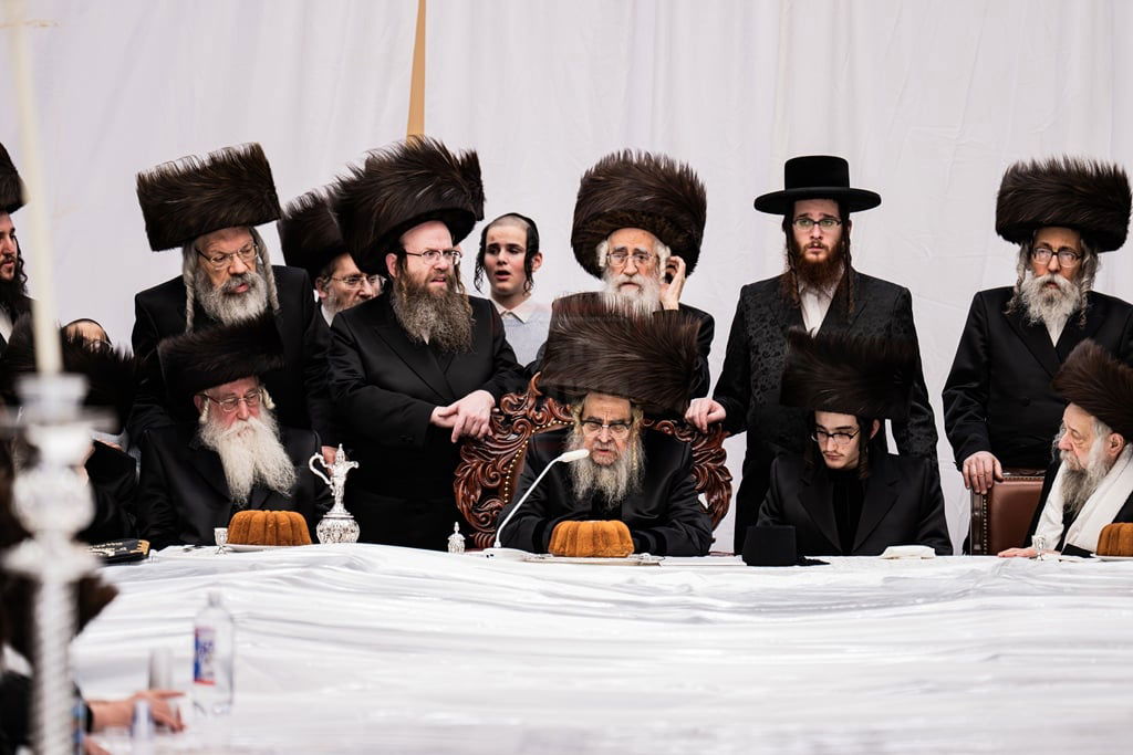 שמחת בית סאטמר